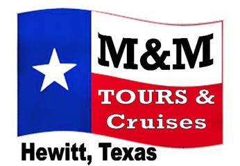 M&M Logo